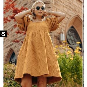 COPY - Bohme Elijah mini dress